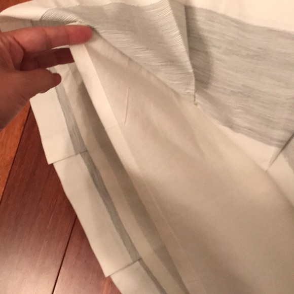 LOFT Pleated Skirt - Picture 5 of 5